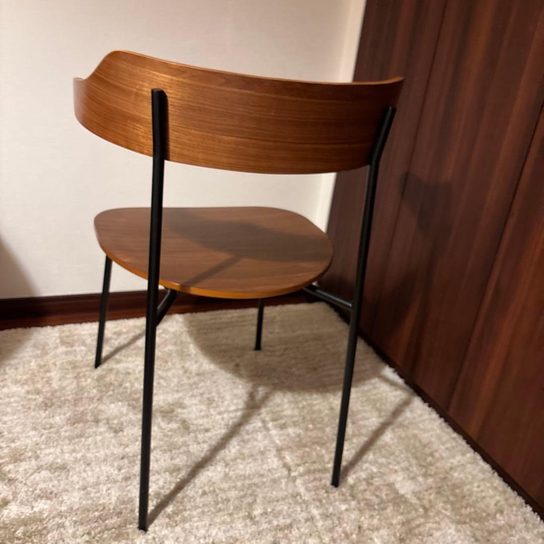 kanademono ダイニングチェア②