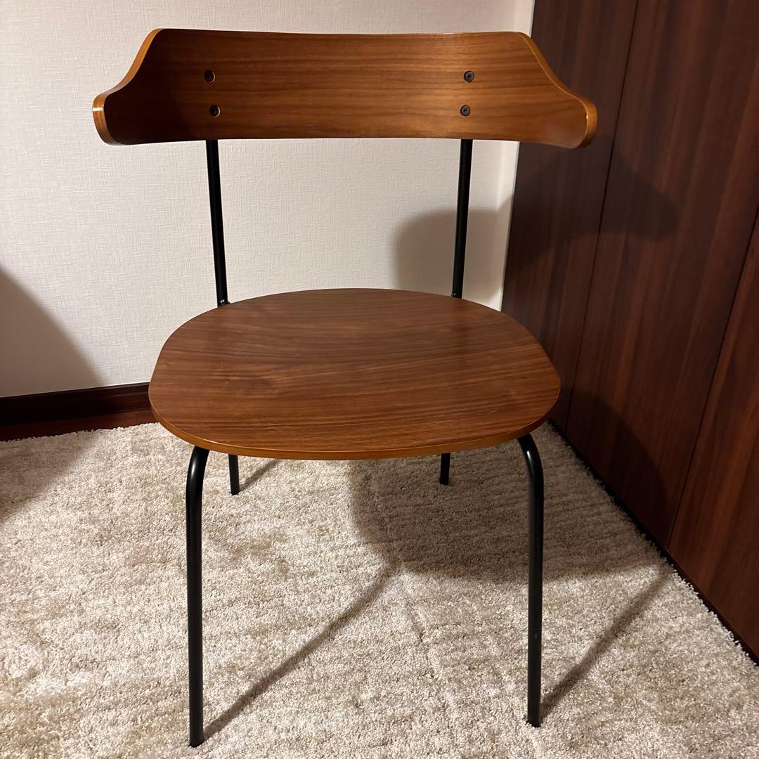 kanademono ダイニングチェア②