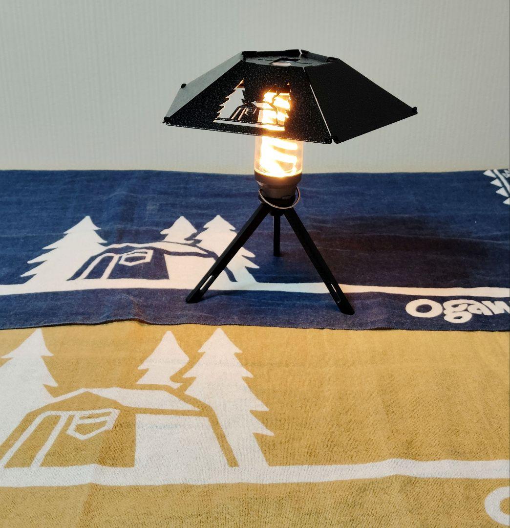 Ogawa キャンプグッズ いろいろ