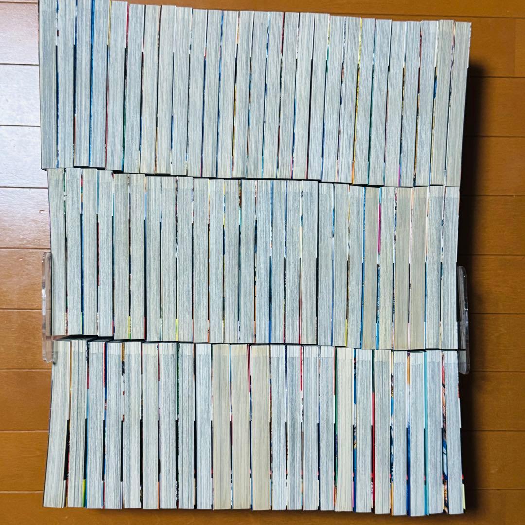 キングダム 既刊 全巻 セット