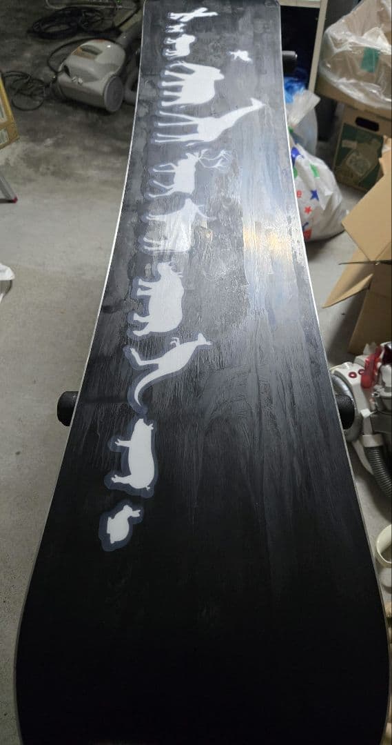 noah カーベストIDS 152cm 25-26