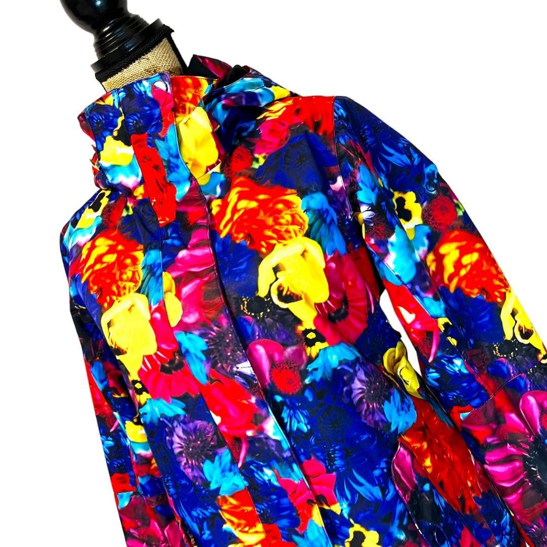 【蜷川実花】【S】ROXY♡ロキシー スノボウェア パンツ レディース