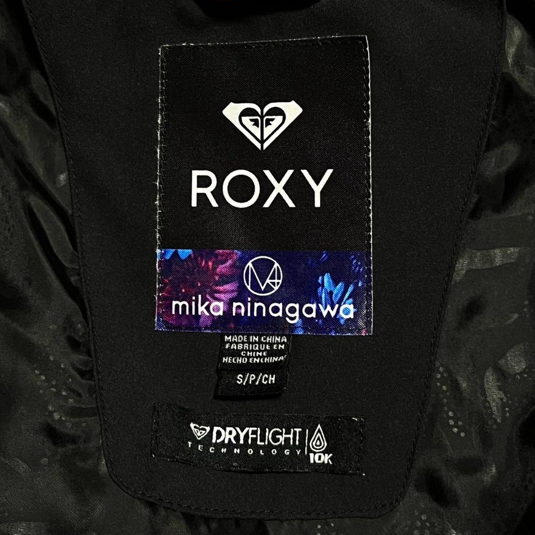 【蜷川実花】【S】ROXY♡ロキシー スノボウェア パンツ レディース