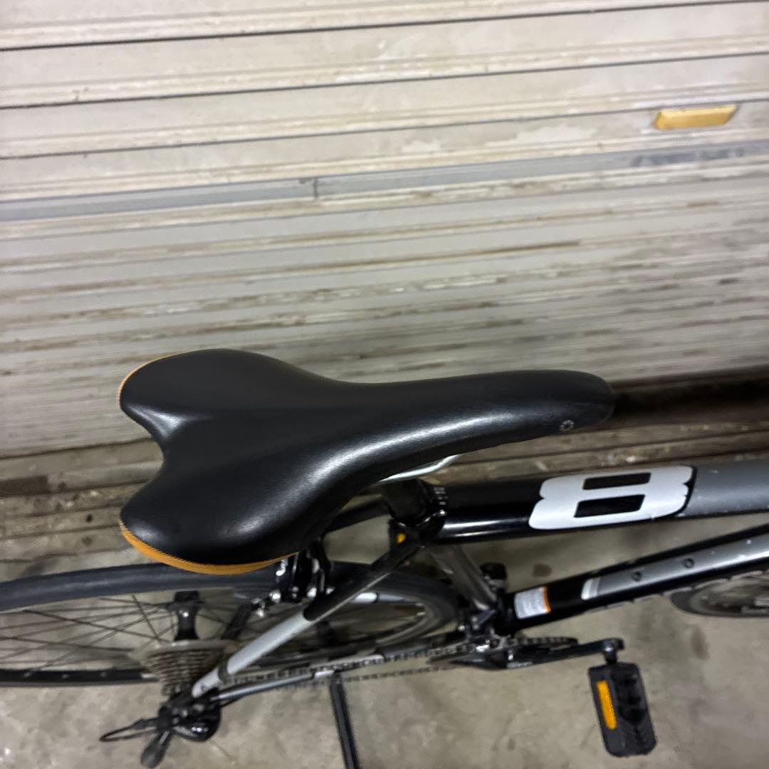 整備済み　キャノンデール　CAAD8 2016 ロードバイク