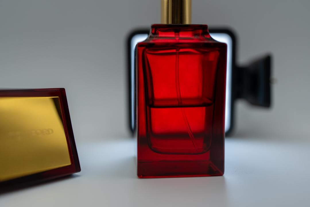 香水(ユニセックス) TOM FORD JASMIN ROUGE 50ml