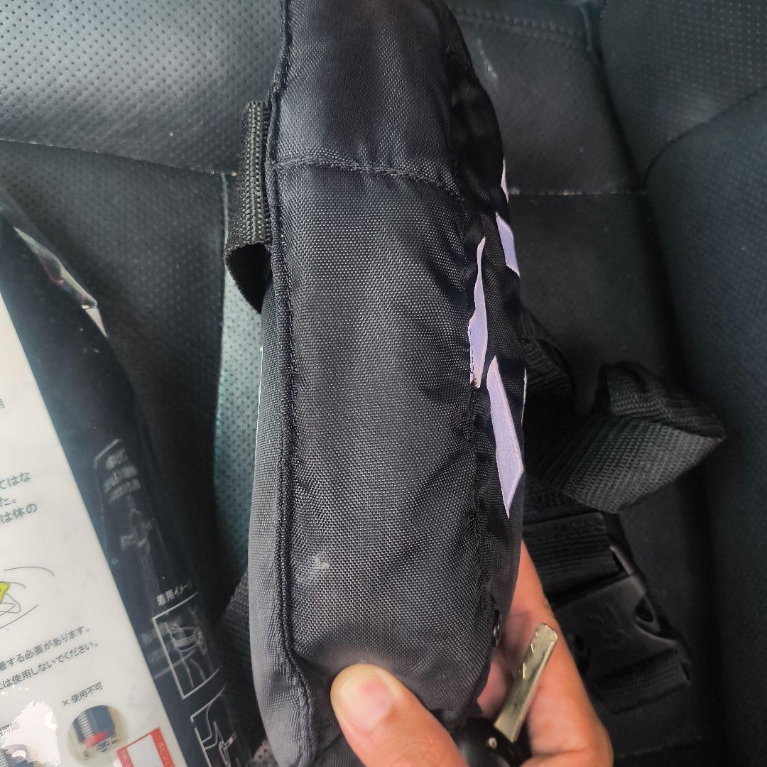 ダイワ ライフジャケット 黒