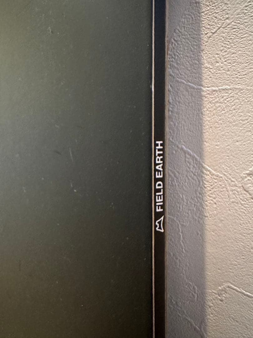 スノーボード FIELD EARTH UMLAUT ARTRIDE TWIN 151