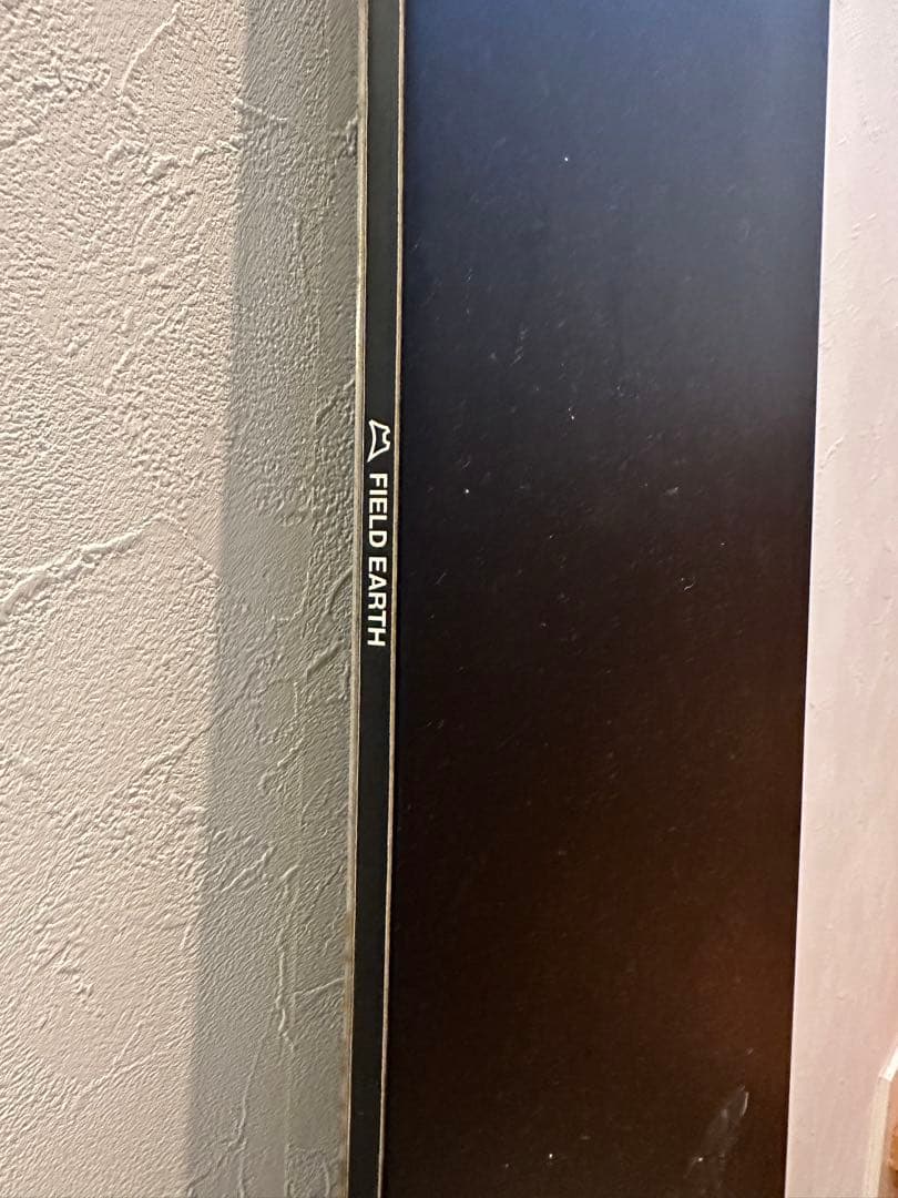 スノーボード FIELD EARTH UMLAUT ARTRIDE TWIN 151