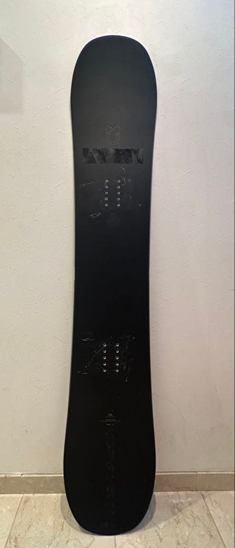 スノーボード FIELD EARTH UMLAUT ARTRIDE TWIN 151