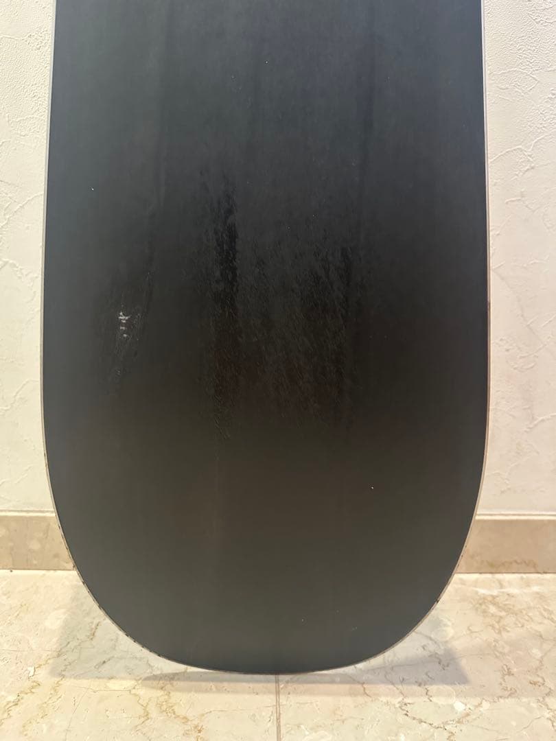 スノーボード FIELD EARTH UMLAUT ARTRIDE TWIN 151