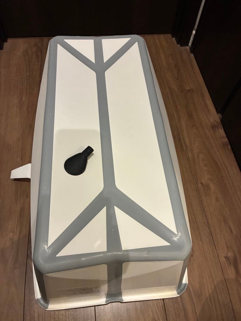 ストッケ　フレキシバス、バススタンド、ニューボーンサポート　3点セット