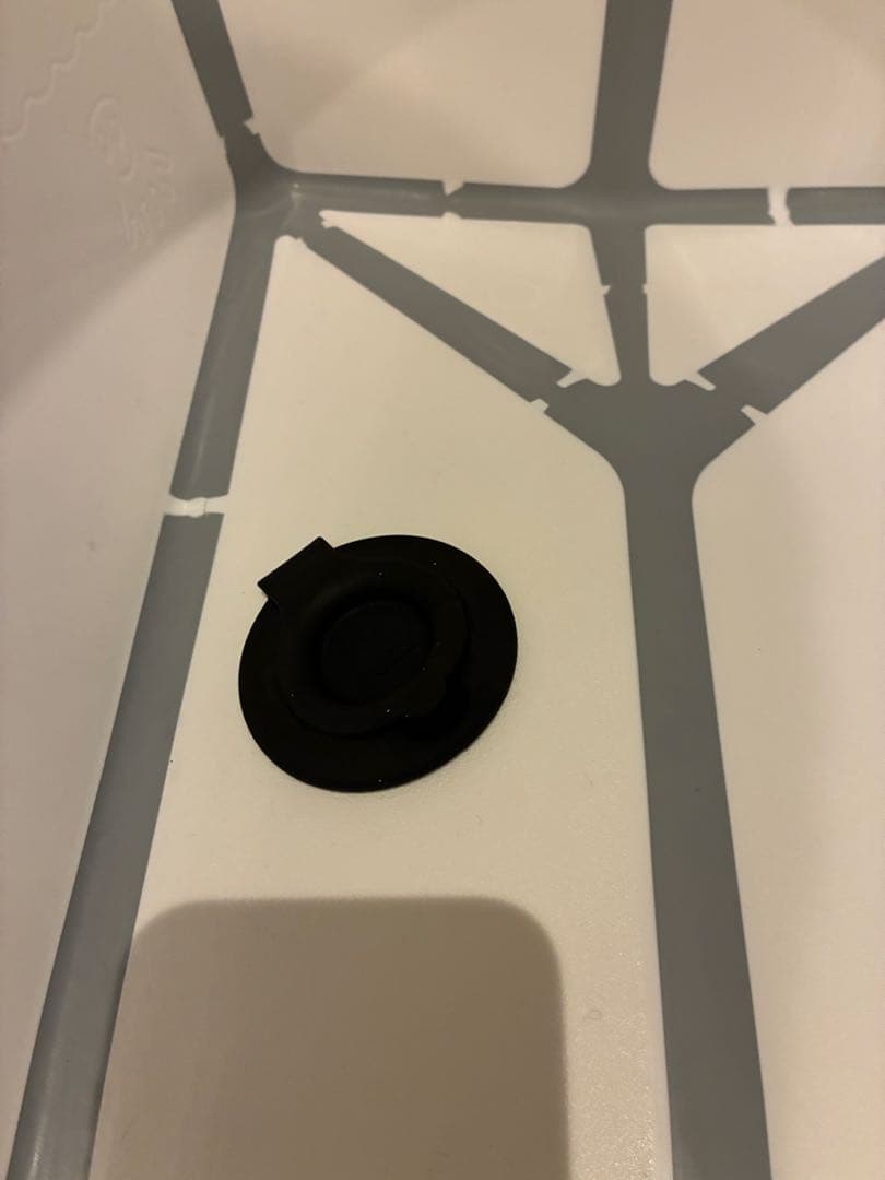 ストッケ　フレキシバス、バススタンド、ニューボーンサポート　3点セット