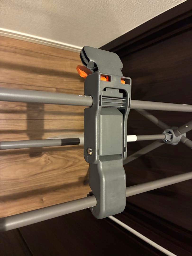 ストッケ　フレキシバス、バススタンド、ニューボーンサポート　3点セット