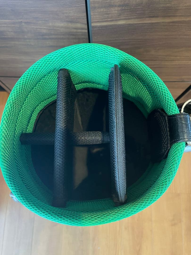 カッパ　Kappa ITALIA ゴルフバッグ　キャディバック