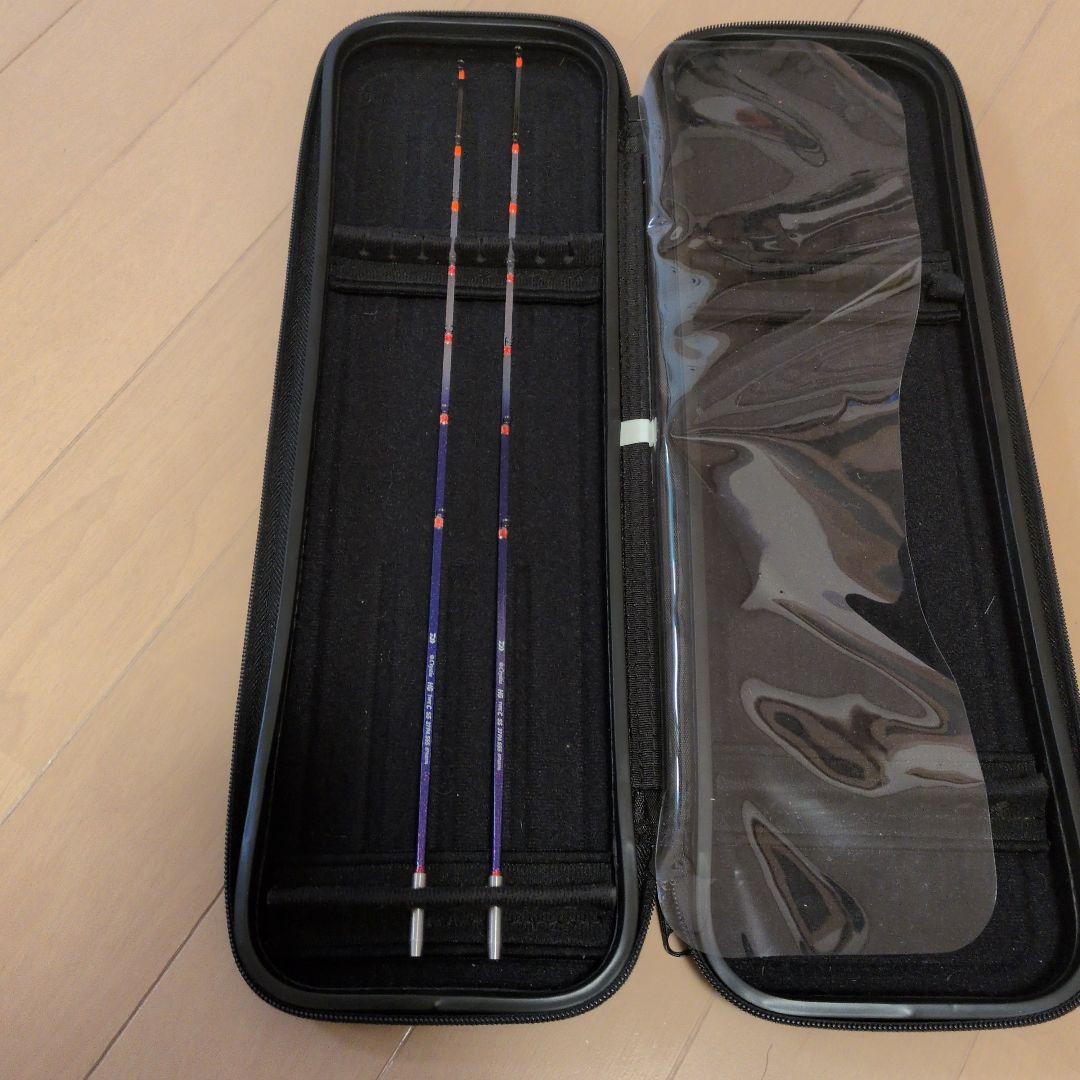 ダイワクリスティアケース付きタイプc ss 37PA sss