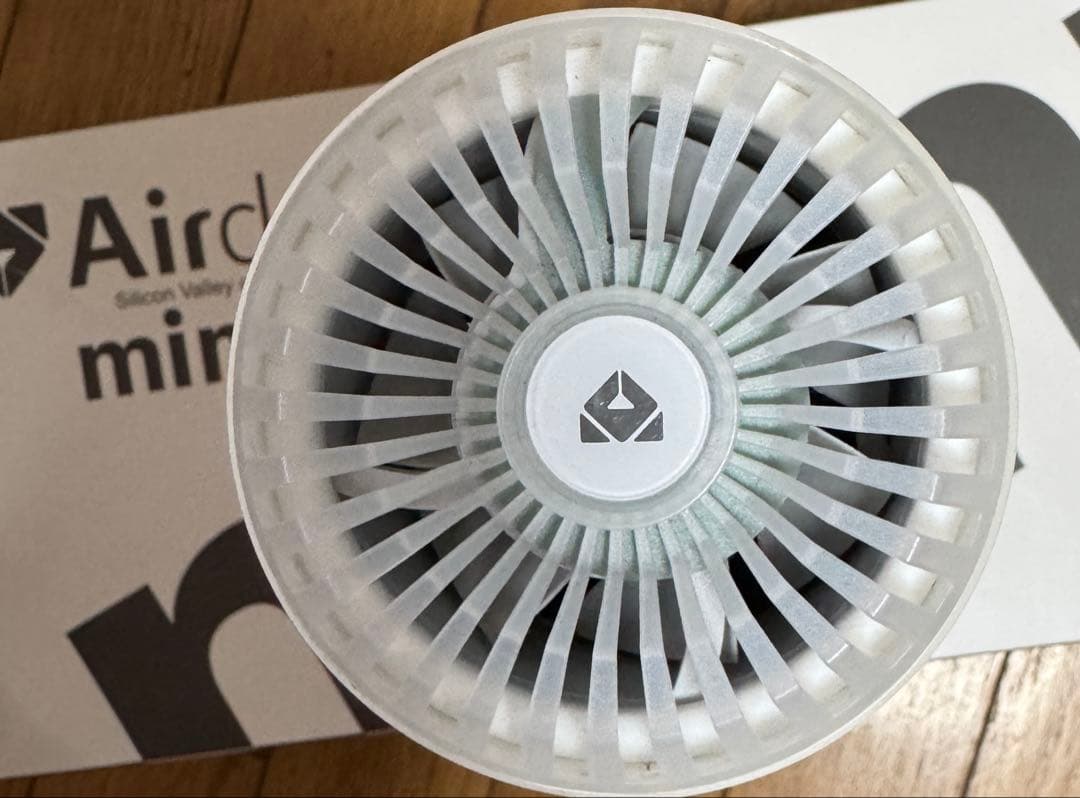 サクラさん専用　Airdog mini CZ-20T 空気清浄機