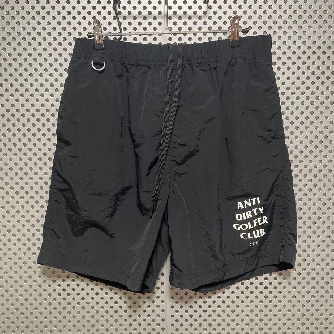 【人気沸騰】 Anti Dirty Golfer Club セットアップ