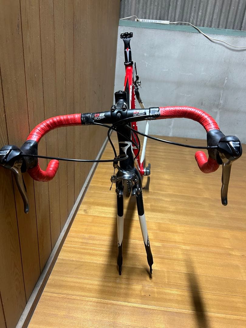 PINARELLO ピナレロ　fp2 2008年モデル　ロードバイク　フレーム