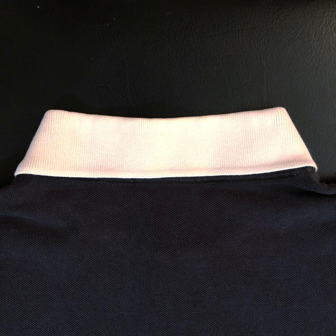 MONCLER★ポロシャツ