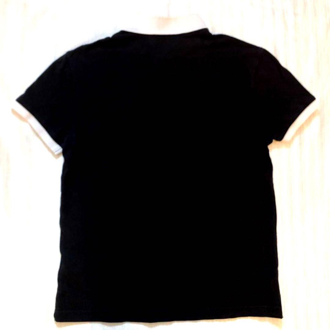 MONCLER★ポロシャツ