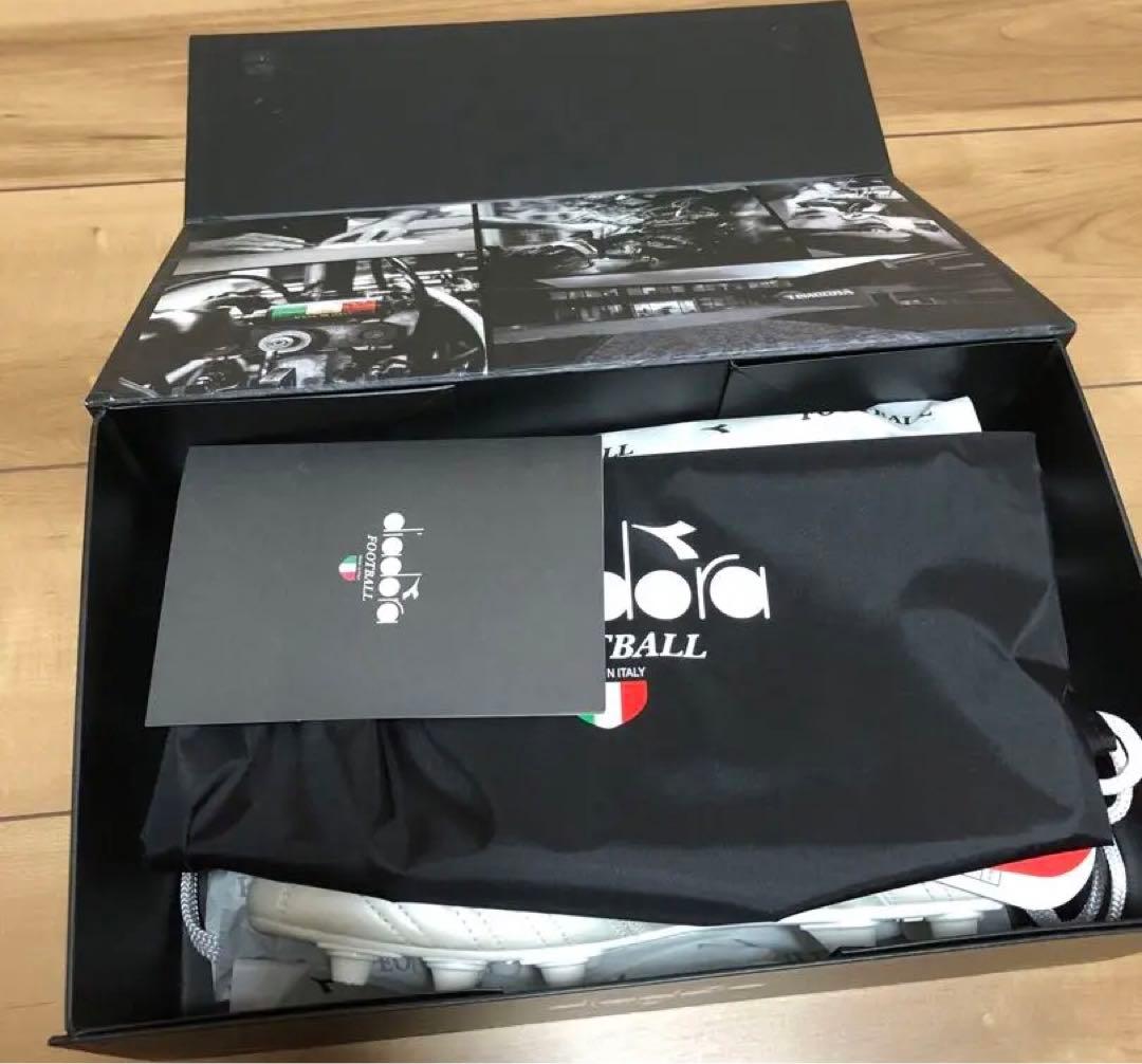 ディアドラ バッジオ03 ITALY OG MDPU