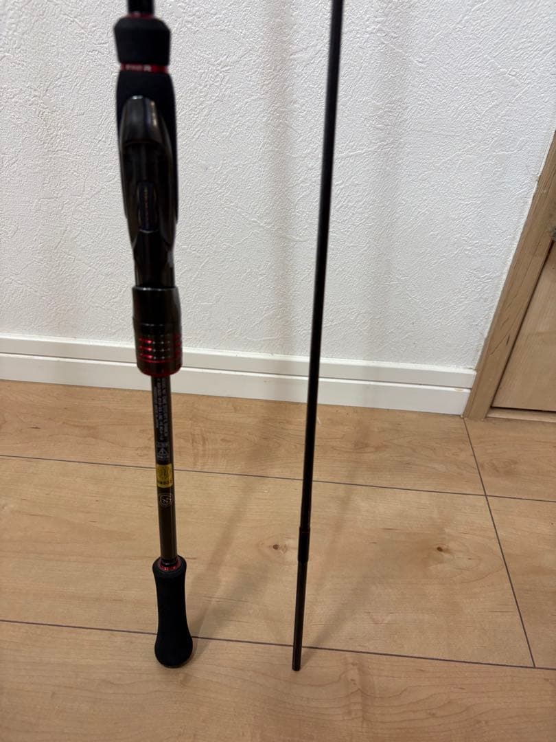 エメラルダス　ストイストRT 84MLM