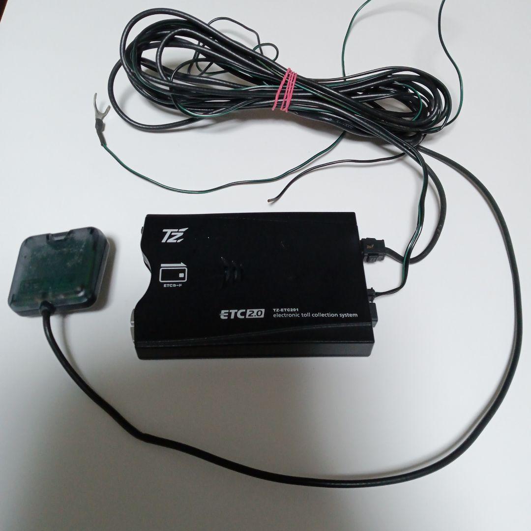 ETC車載器 ETC 2.0