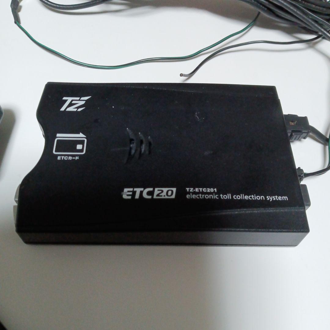 ETC車載器 ETC 2.0