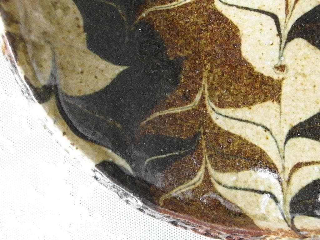 O*X様 ♪極美品 入手困難 人気陶芸家 惣堂窯 掛谷康樹 練上げの器 大皿と小