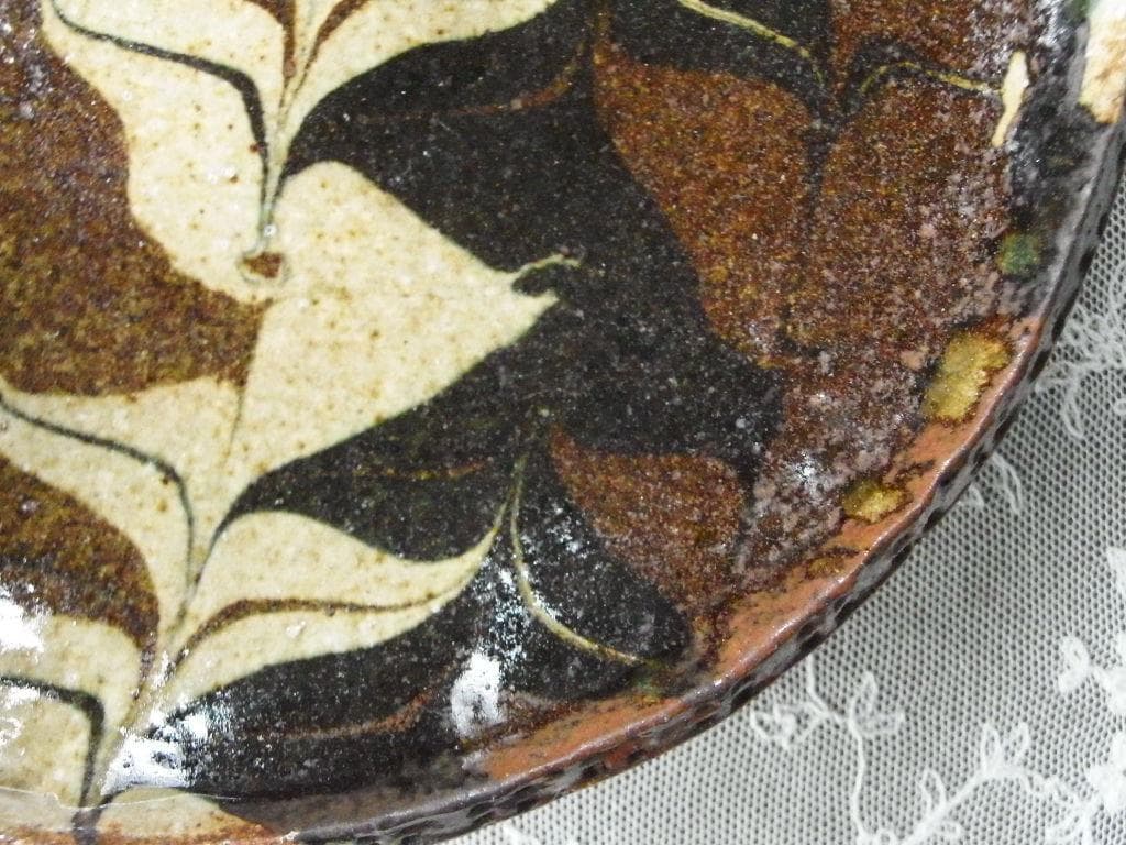 O*X様 ♪極美品 入手困難 人気陶芸家 惣堂窯 掛谷康樹 練上げの器 大皿と小