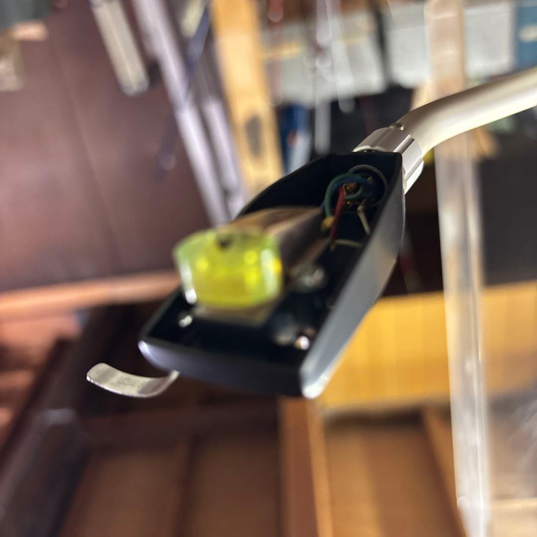 DIRECT DRIVE VICTOR JL-T77 ターンテーブル