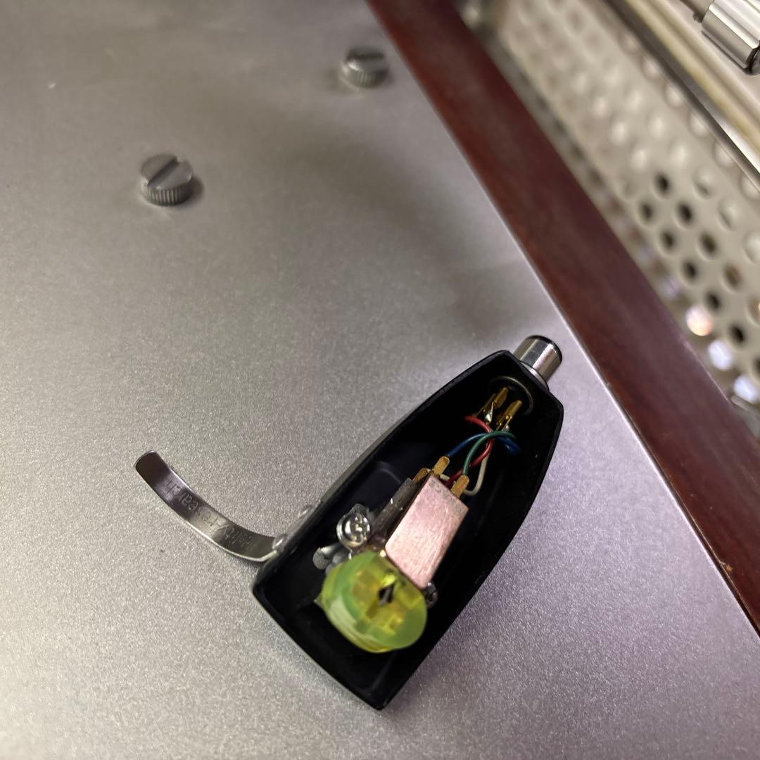 DIRECT DRIVE VICTOR JL-T77 ターンテーブル