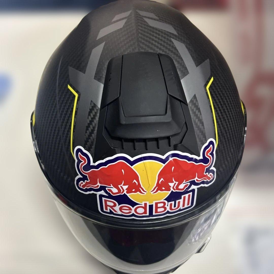 A-FORCE RS マットカーボン×ネオンイエロー