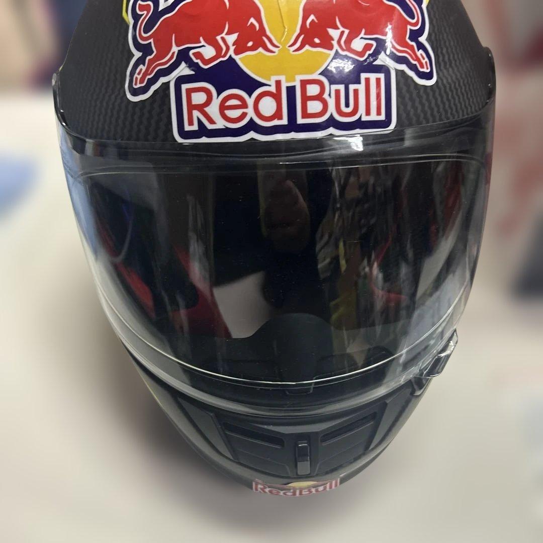 A-FORCE RS マットカーボン×ネオンイエロー