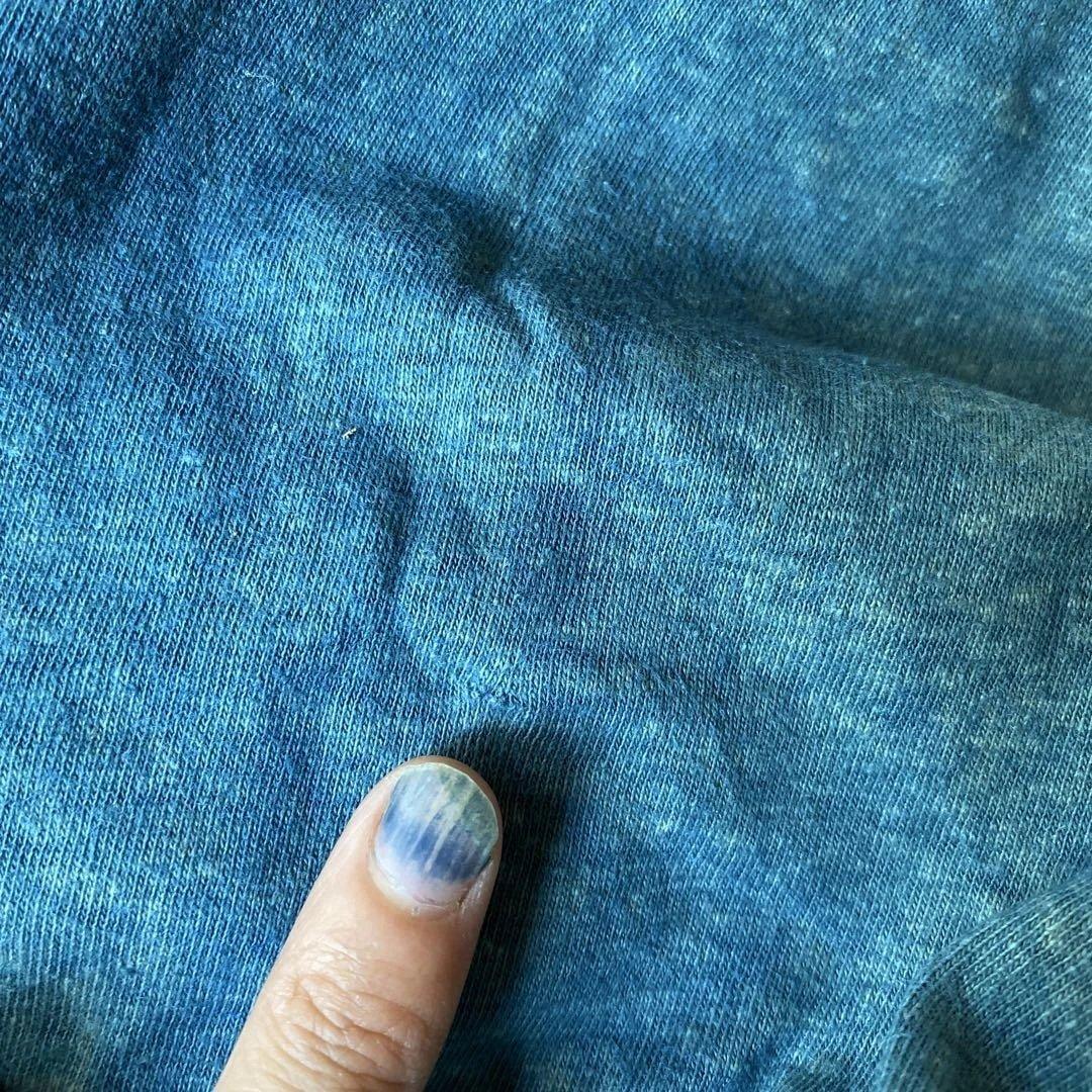 Jah⭐︎ 新月★断捨離SALE様 藍染め2点