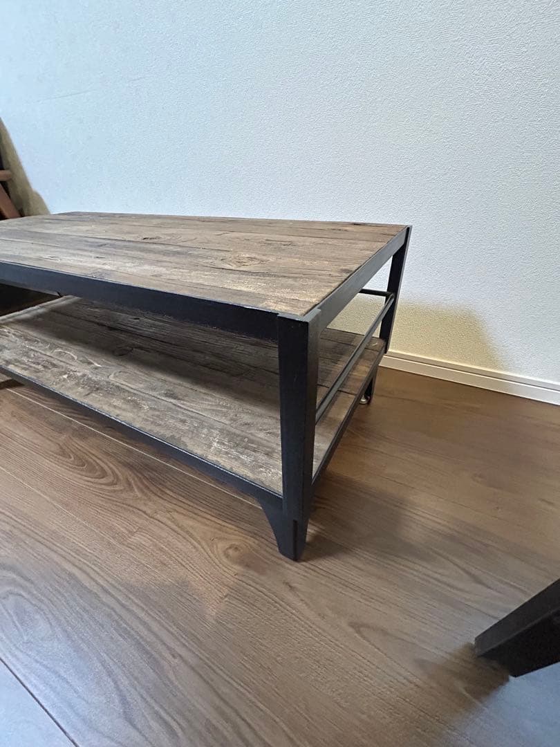 クラッシュゲート　ディキシー