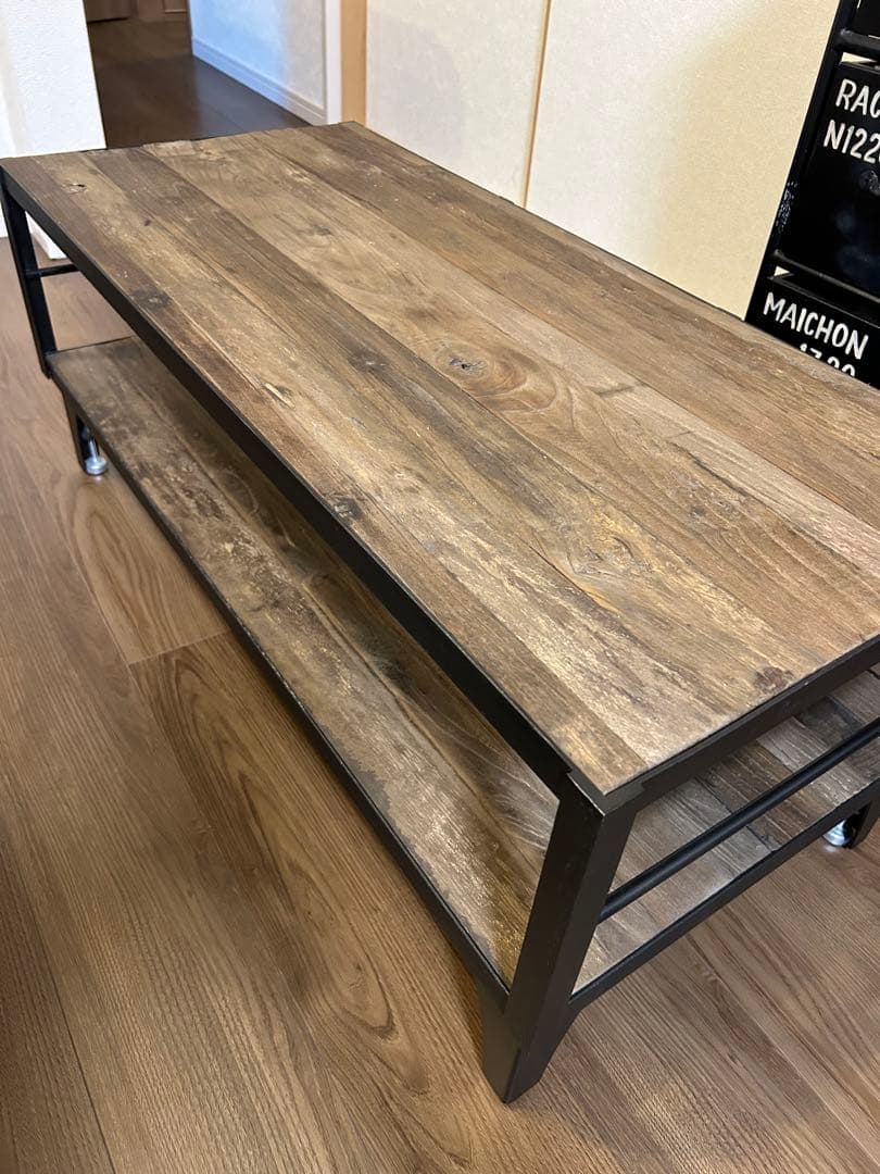 クラッシュゲート　ディキシー