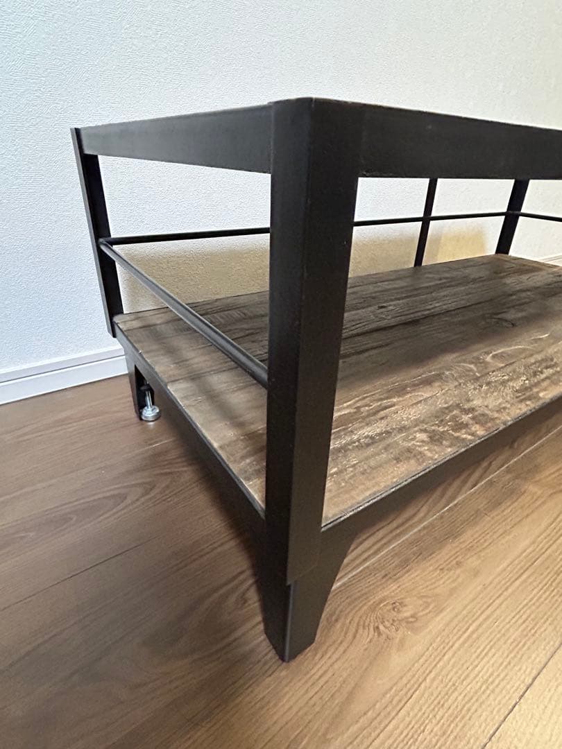 クラッシュゲート　ディキシー