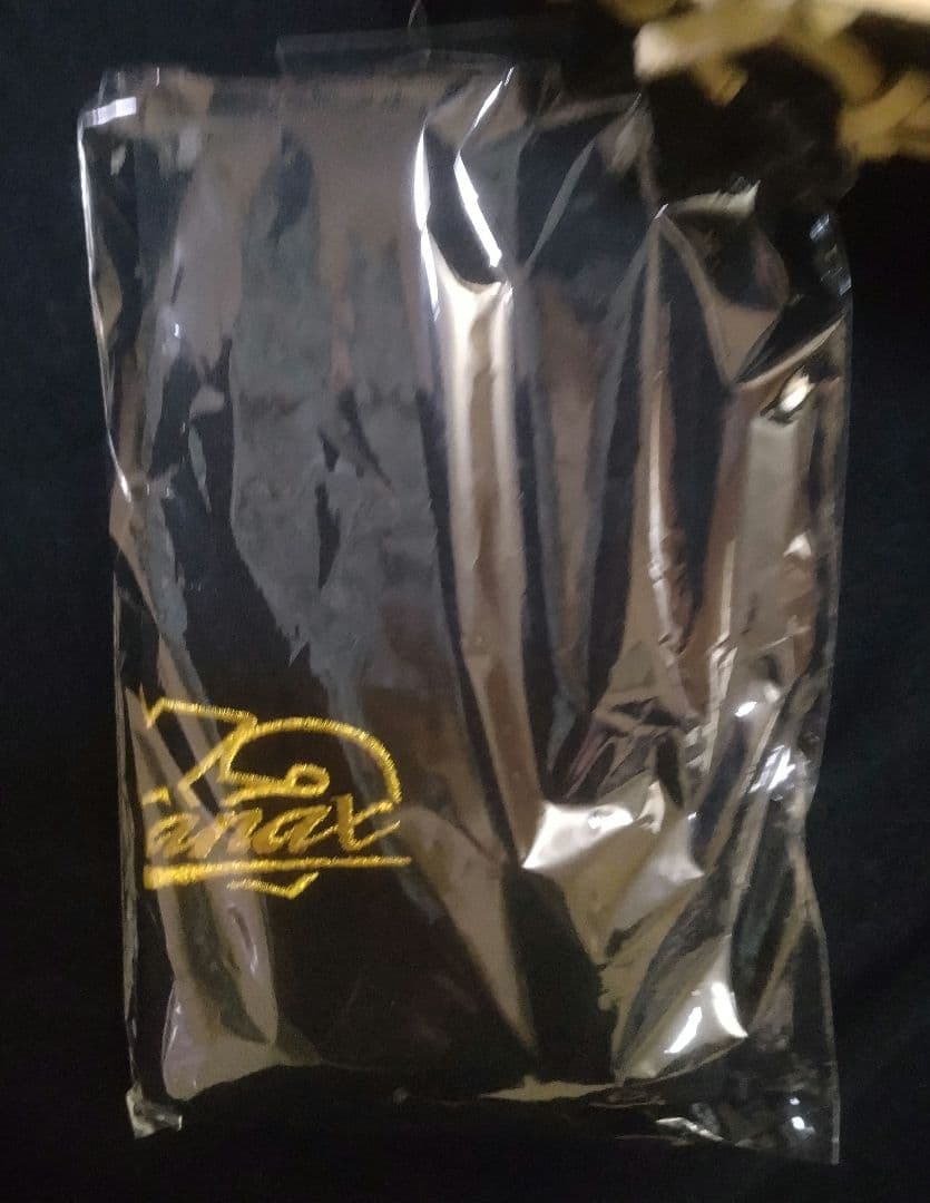 ザナックス　硬式キャッチャーミット