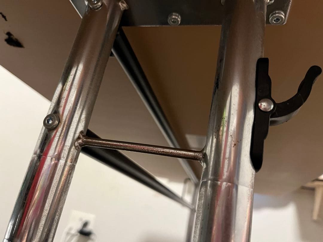 最終値下げバウヒュッテゲーミングデスク「Bauhutte BHD-1200M」