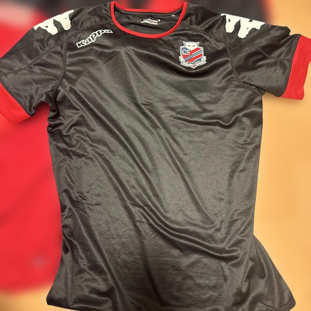 北海道コンサドーレ札幌　トレーニングウェアセット