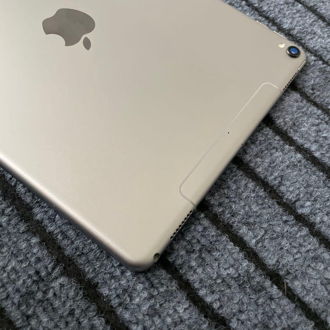 214 iPad Pro 10.5 512GB SIMフリー　グレイ