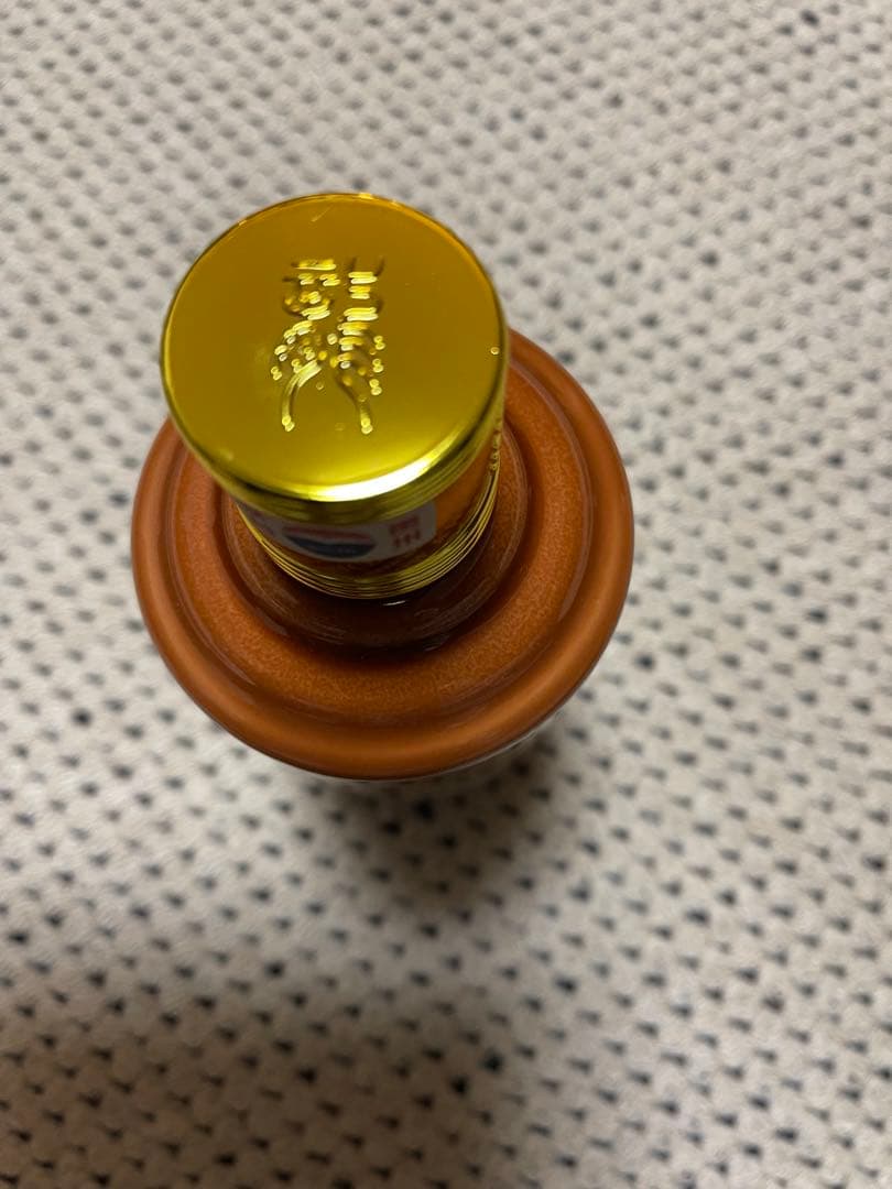 貴州茅台酒(Kweichow Moutai) ドラゴンデザイン2024