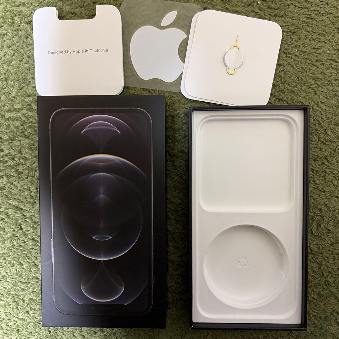 携帯電話本体 iPhone12pro 128GB