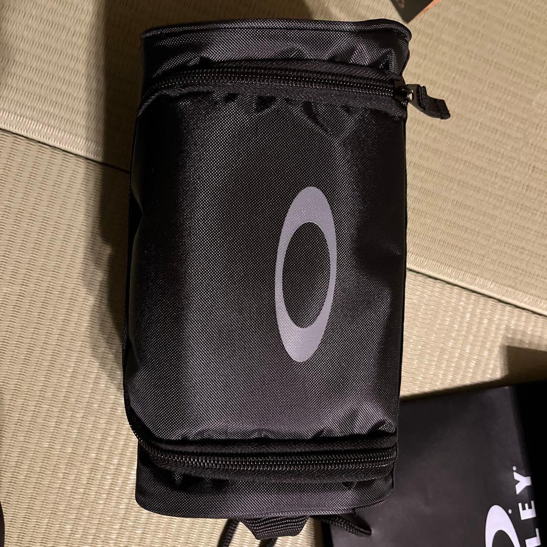 FLIGHT DECK L ゴーグル PRIZM ICED IRIDIUM未使用