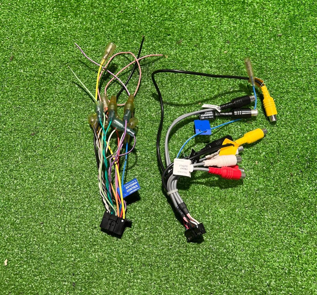 パイオニア AVIC-ZH0999 ナビゲーションフルセグ地図データ2015年版