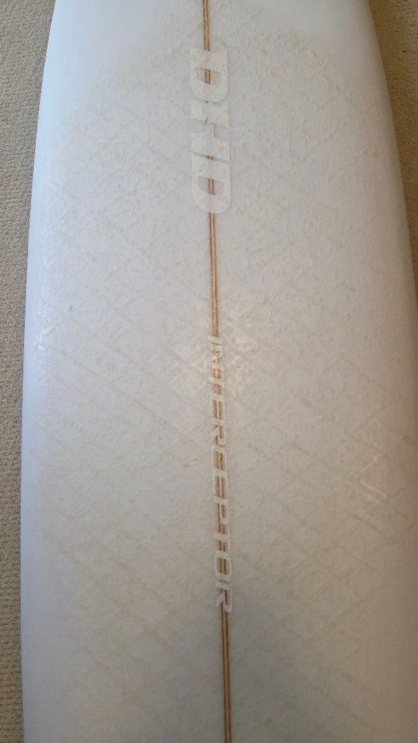 DHD インターセプター INTERCEPTOR 7'0\