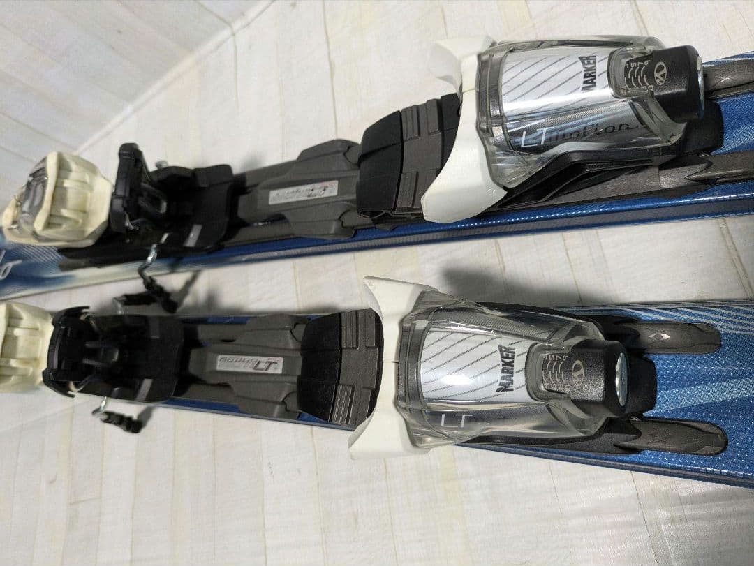 Völkl Progress スキー板 148cm