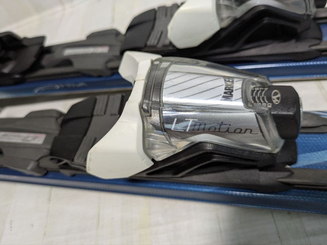 Völkl Progress スキー板 148cm