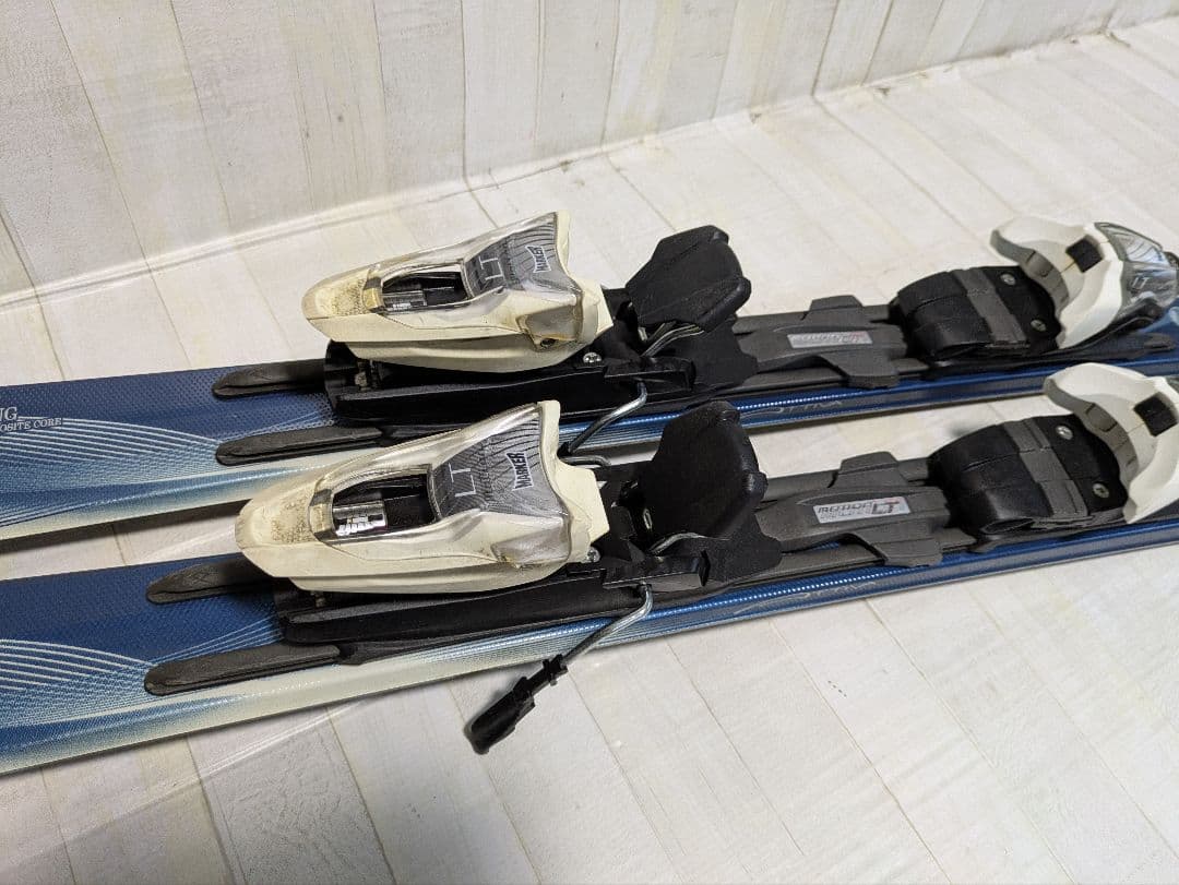 Völkl Progress スキー板 148cm